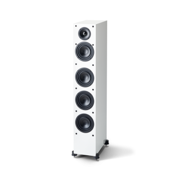 Paradigm Monitor SE 6000F Loudspeakers